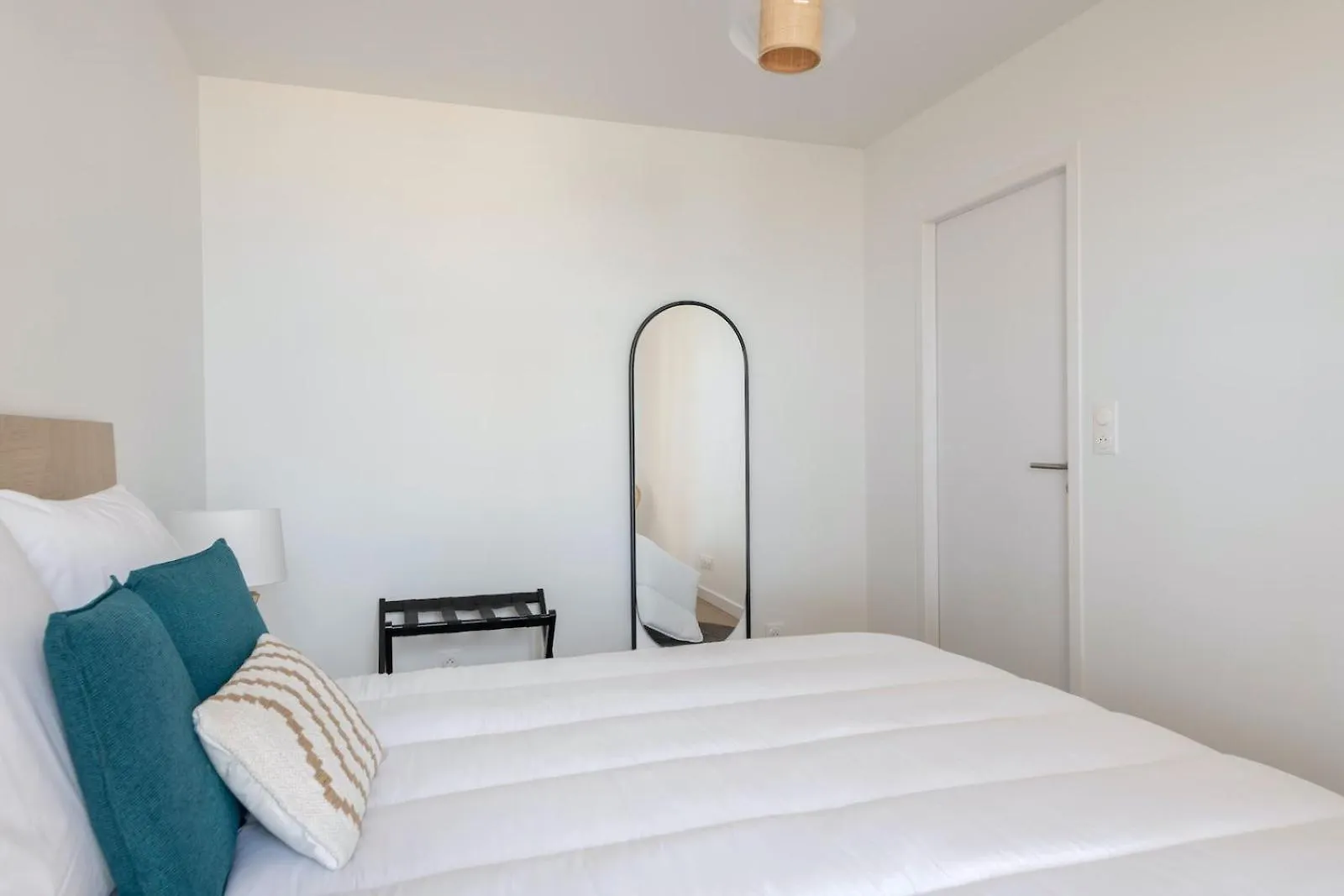 Bel Appartement Pour 4 Face Mer Pleneuf-Val-Andre