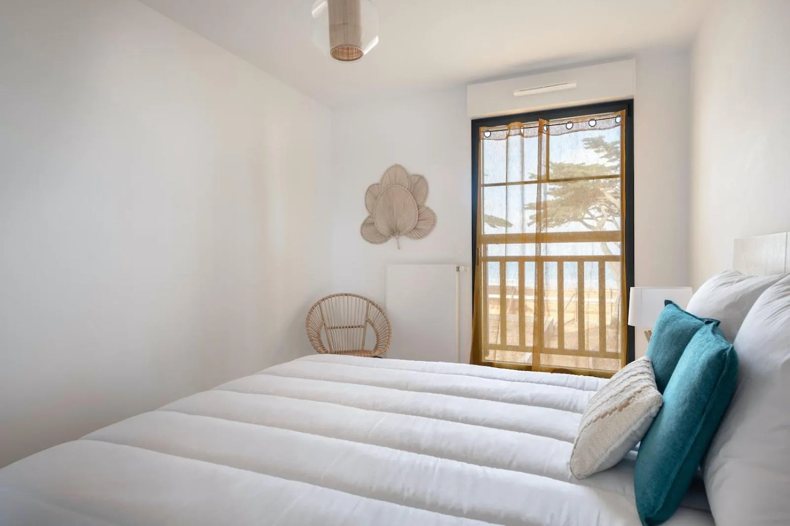 Bel Appartement Pour 4 Face Mer Pleneuf-Val-Andre 0*,
