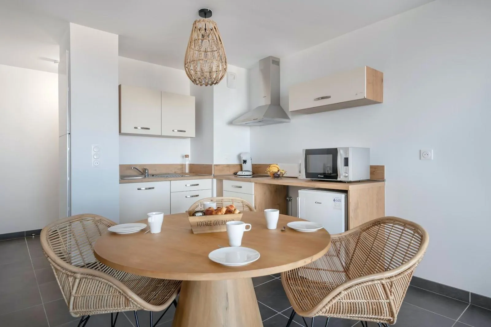 Bel Appartement Pour 4 Face Mer Pleneuf-Val-Andre France