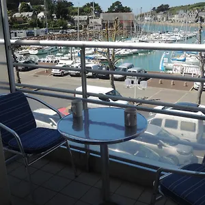 Joli Avec Wifi Sur Le Port De Dahouet Pleneuf-Val-Andre